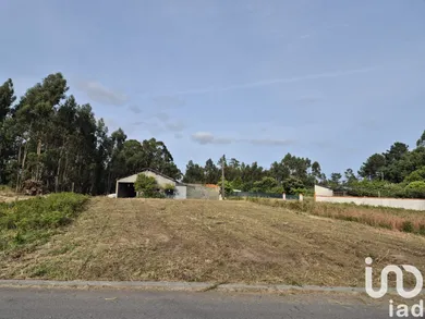Land at Ponte de Vagos e Santa Catarina