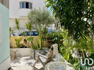 Appartement T2 à Costa da Caparica