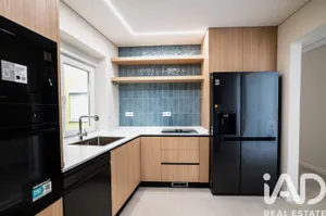 Appartement T4 à Setúbal (São Julião, Nossa Senhora da Anunciada e Santa Maria da Graça)
