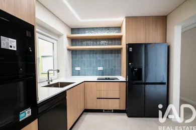 Apartamento T4 em Setúbal (São Julião, Nossa Senhora da Anunciada e Santa Maria da Graça)
