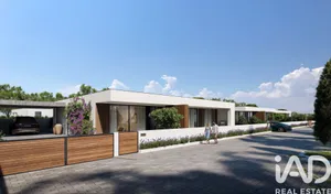 Maison à Tornada e Salir do Porto