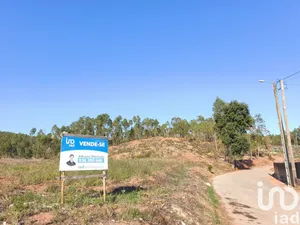 Terreno  em Vila Nova de Monsarros