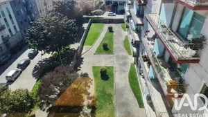 Appartement T2 à Ramalde
