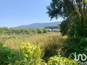 Land  at Riba de Âncora