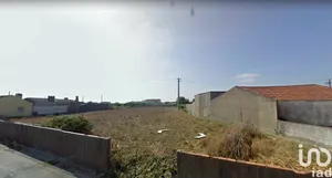 Building plot  at Monte Real e Carvide