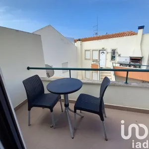 Appartement T1 à Nazaré