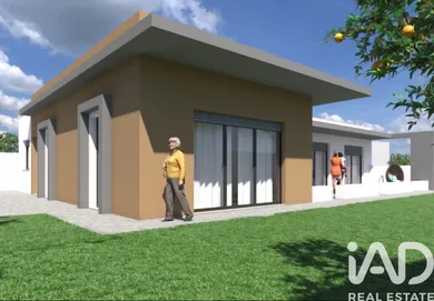 Maison à Salir de Matos