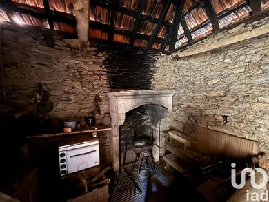 Maison de village à Castelo Branco