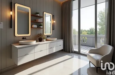 Apartamento T5+ em Lordelo Do Ouro E Massarelos