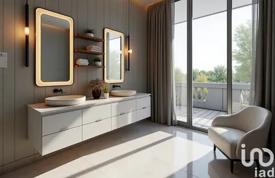 Fotografia 3 de Apartamento 5 quartos de 436 m² em Lordelo Do Ouro E Massarelos