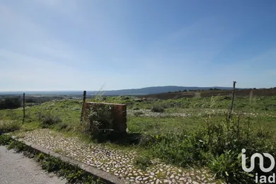 Building plot  in Rio de Moinhos
