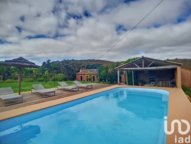 House in São Bartolomeu de Messines