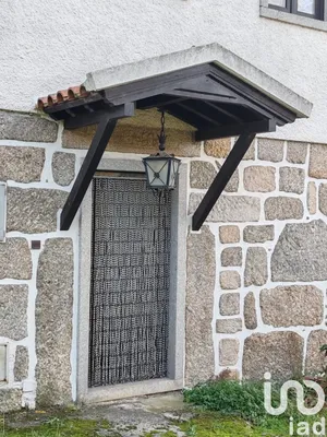 Maison de village  à Bobadela