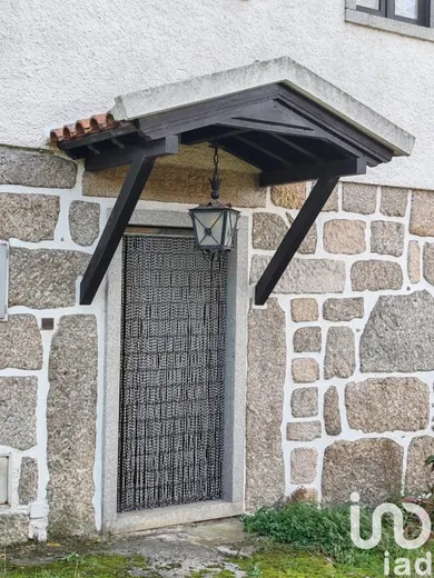 Casa de aldeia em Bobadela