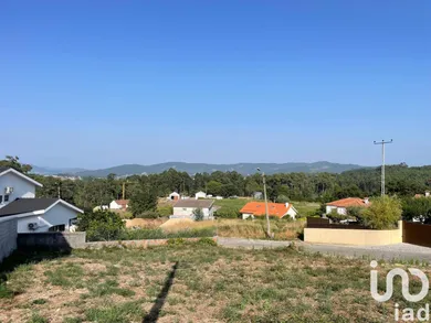 Terreno em Antas