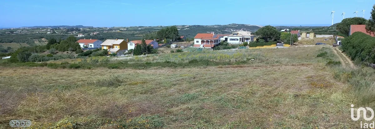 Terreno de 40 400 m² em Carnota