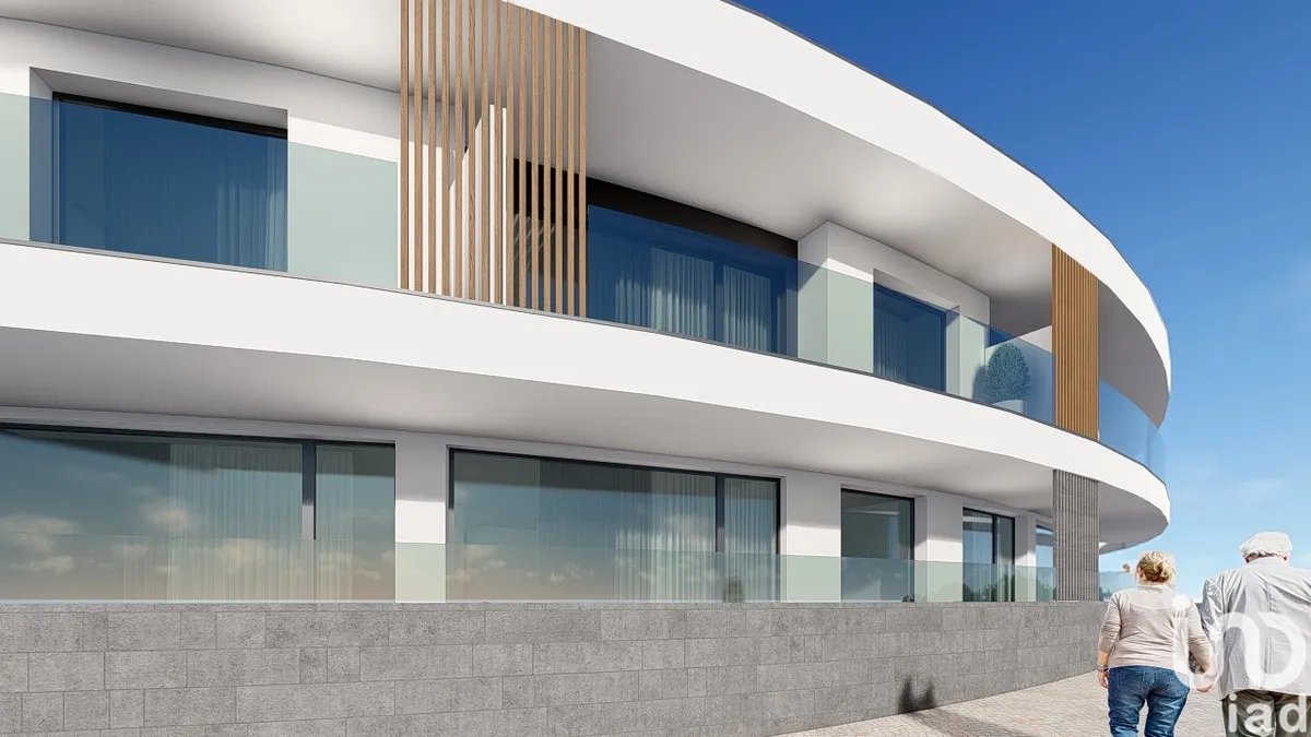 Apartamento 3 quartos de 181 m² em Atouguia da Baleia