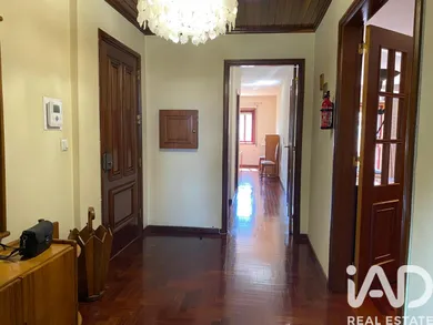 Apartment T3 in Paranhos