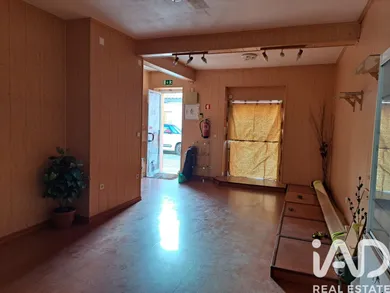 Loja / Estabelecimento Comercial em Vila Real de Santo António