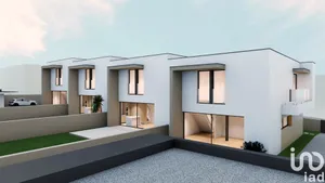 House  at Arões (São Romão)