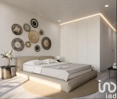Maison  à Luz