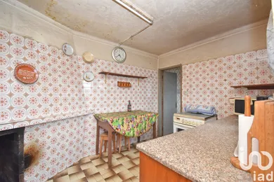 Maison de village  à São Miguel, Santa Eufémia e Rabaçal