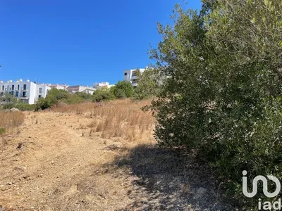 Fotografia 3 de Terreno de 5540 m² em Albufeira e Olhos de Água