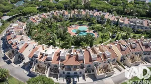 Apartamento T3 em Quarteira