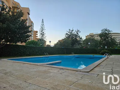 Fotografia 3 de Apartamento 2 quartos de 94 m² em Quarteira