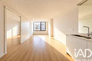 Apartamento T1 em Alvalade