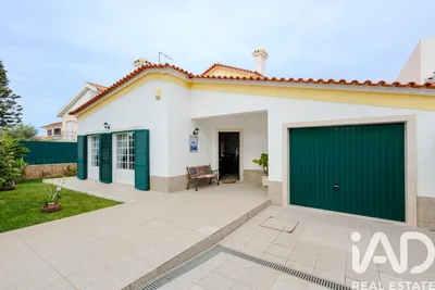 Fotografia 5 de Moradia geminada 3 quartos de 127 m² em Sesimbra