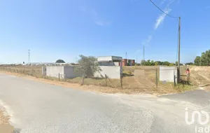 Land  at Samora Correia