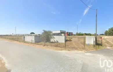 Land at Samora Correia
