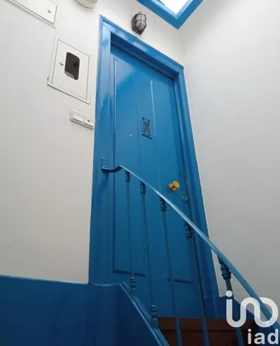 Fotografia 3 de Prédio de 416 m² em Misericórdia