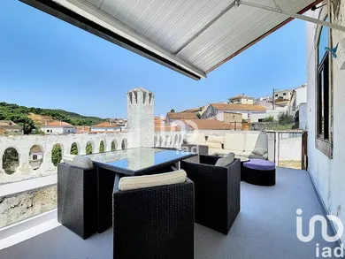 House  in São Marcos da Serra