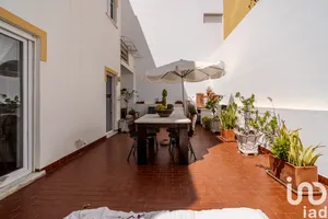 Apartment T2 at Silveira