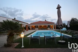 House  at Ponte de Sor, Tramaga e Vale de Açor