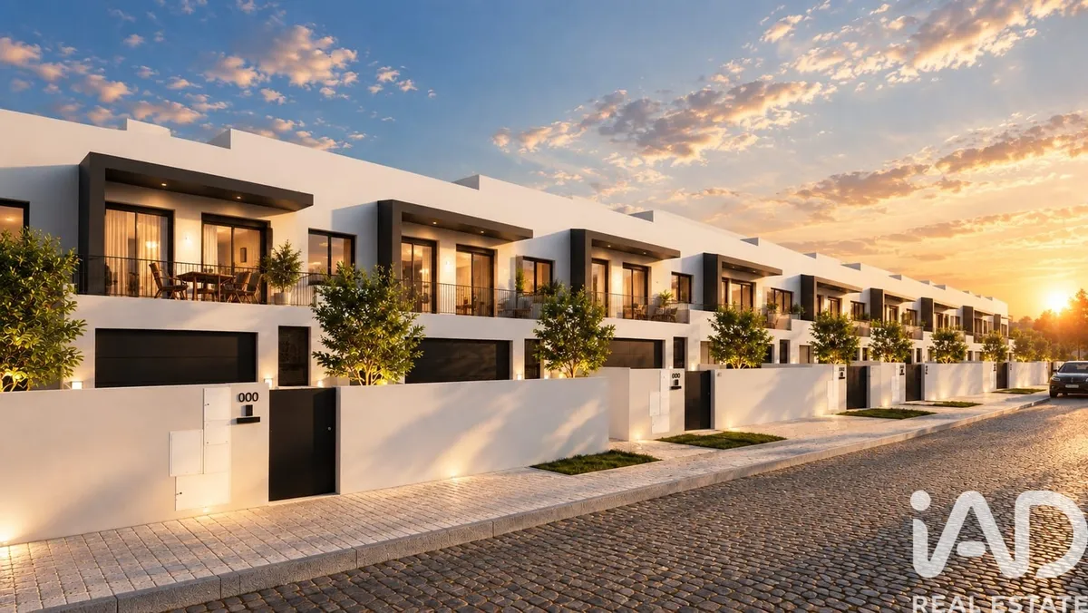Casa/Moradia 3 quartos de 244 m² em Louredo