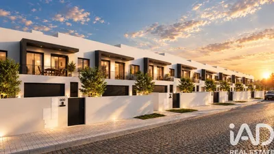 Fotografia 1 de Casa/Moradia 3 quartos de 244 m² em Louredo