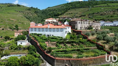 Quinta  em Vilarinho dos Freires