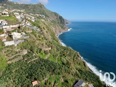 Land  in Arco da Calheta
