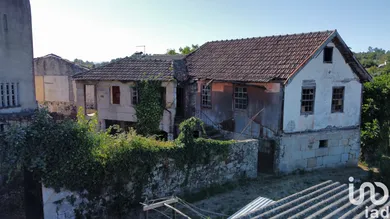 Gîte  à Ribafeita