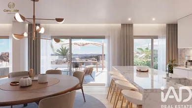 Apartamento T2 em Campolide