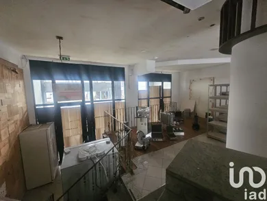 Shop/Premises commercial in São Martinho