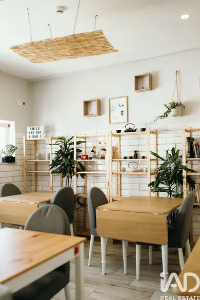 Shop/Premises commercial  in São Gonçalo De Lagos