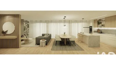 Fotografia 3 de Apartamento 2 quartos de 123 m² em Montijo e Afonsoeiro