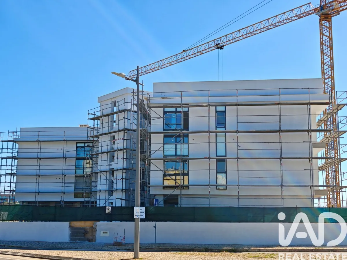Apartamento 2 quartos de 240 m² em São Gonçalo De Lagos