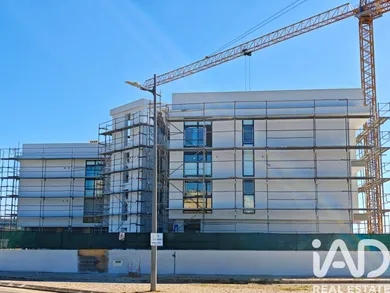 Apartamento T2 em São Gonçalo De Lagos