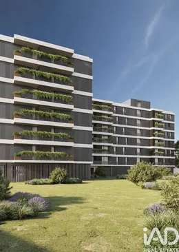Apartamento T2 em Paranhos