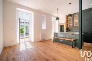 Apartamento T3 em Campolide